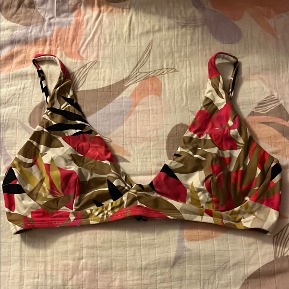 Billabong - Scoop Bikini Top